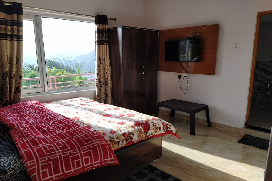 The Pacific Kanatal Homestay